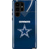 NFL Dallas Cowboys Team Jersey Galaxy S25 Ultra Impact Case
